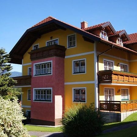 Appartementhaus Eberlhof Assachberg Exterior photo