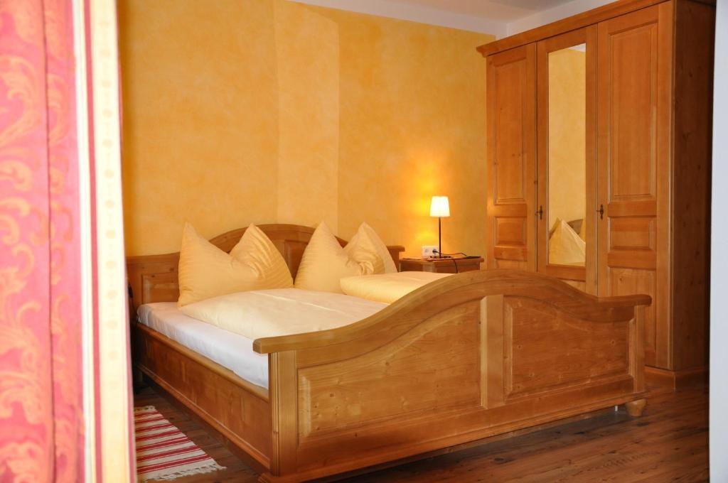 Appartementhaus Eberlhof Assachberg Room photo