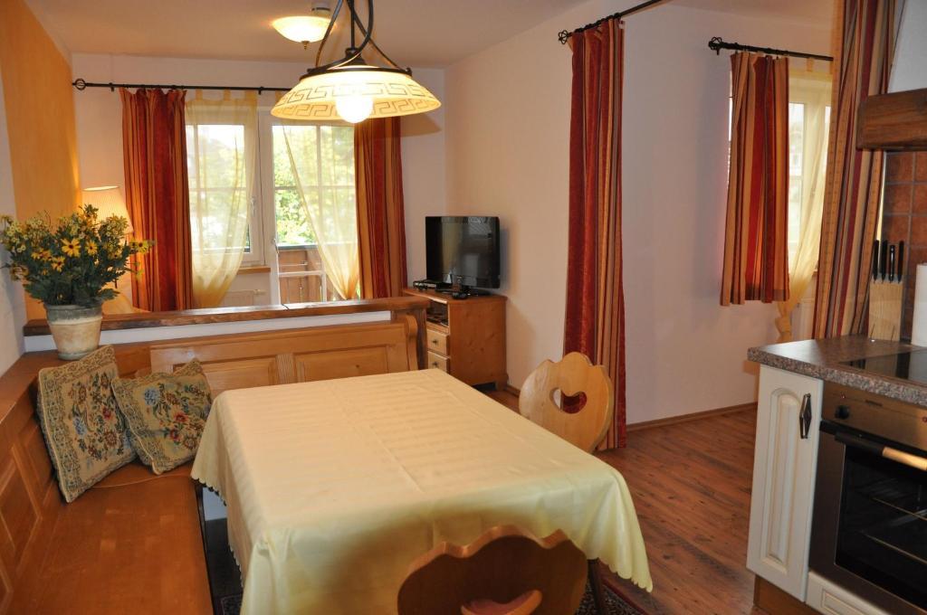 Appartementhaus Eberlhof Assachberg Room photo