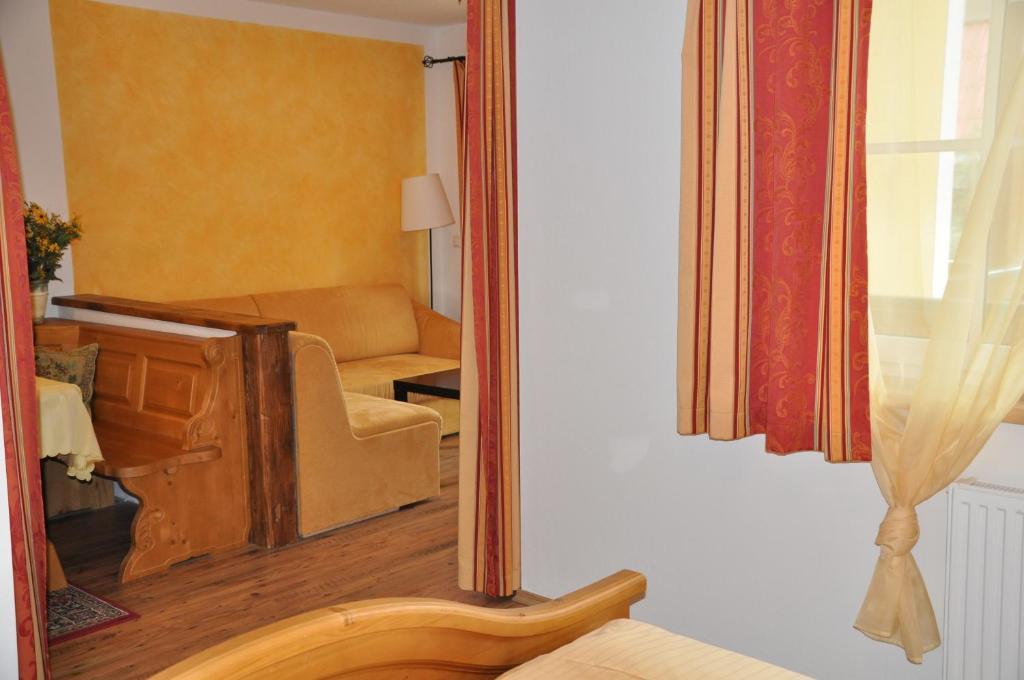 Appartementhaus Eberlhof Assachberg Room photo