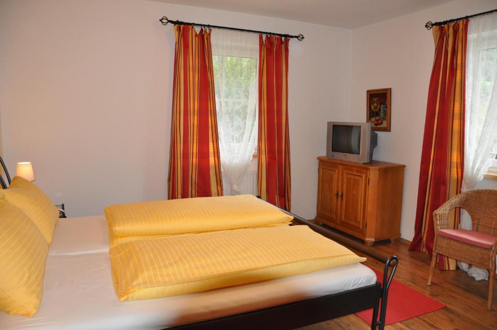 Appartementhaus Eberlhof Assachberg Room photo