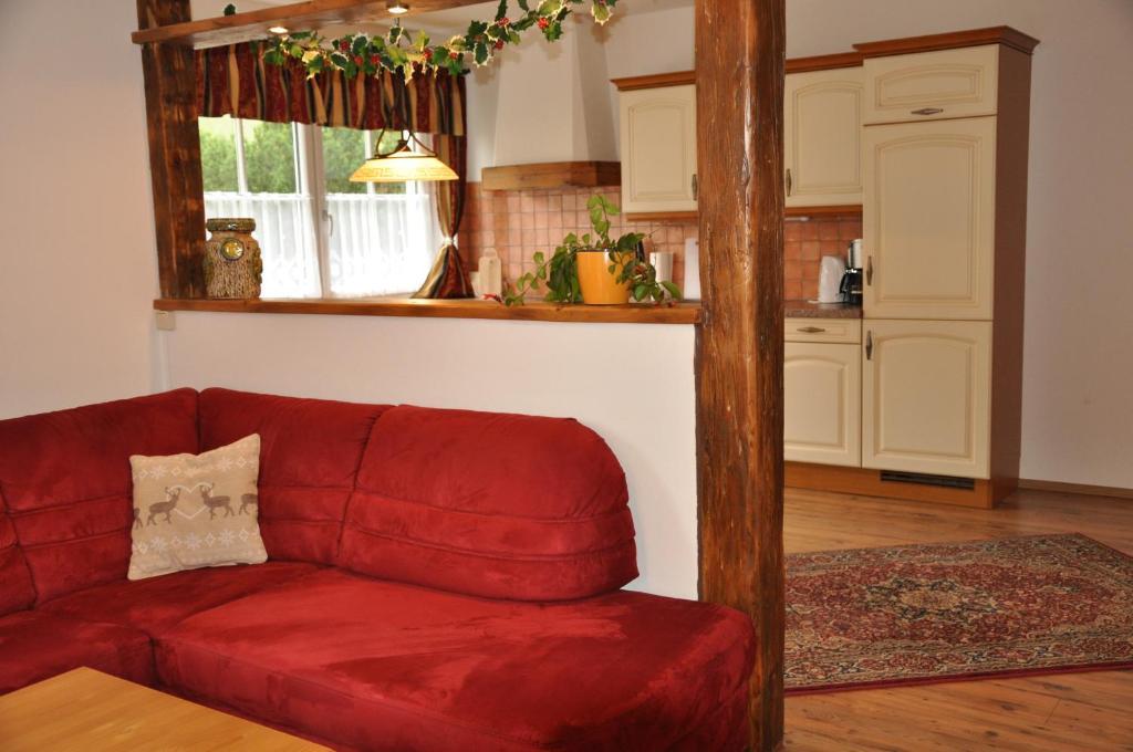 Appartementhaus Eberlhof Assachberg Room photo