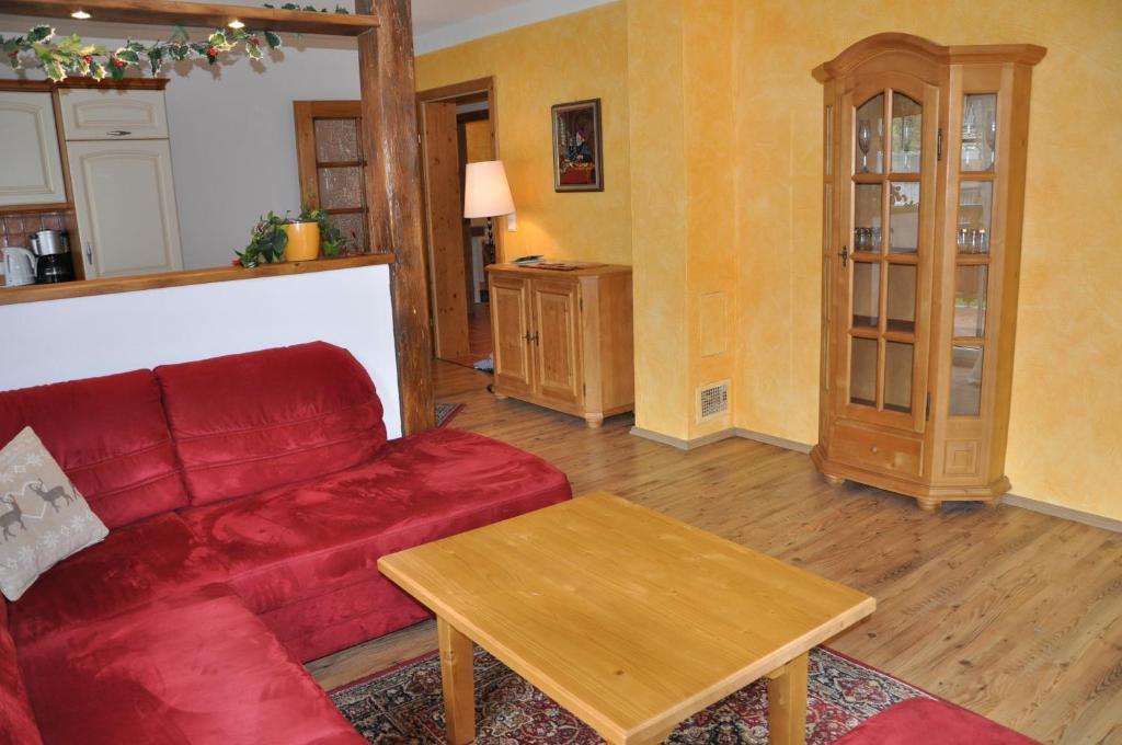 Appartementhaus Eberlhof Assachberg Room photo