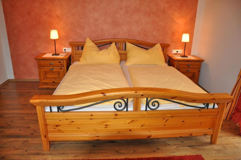Appartementhaus Eberlhof Assachberg Room photo