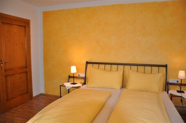 Appartementhaus Eberlhof Assachberg Room photo