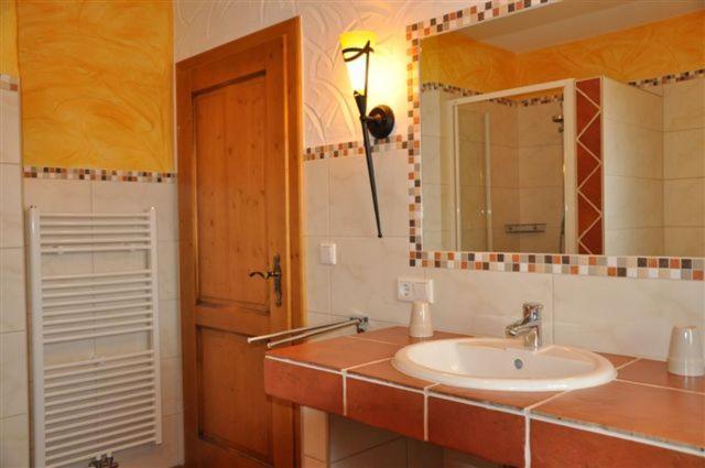 Appartementhaus Eberlhof Assachberg Room photo