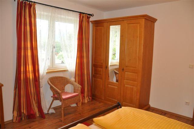 Appartementhaus Eberlhof Assachberg Room photo