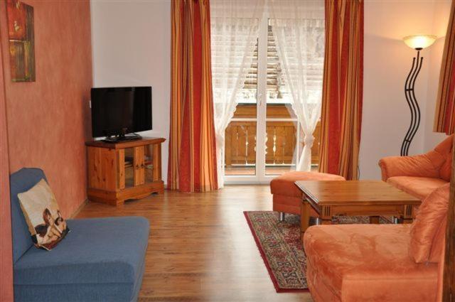 Appartementhaus Eberlhof Assachberg Room photo